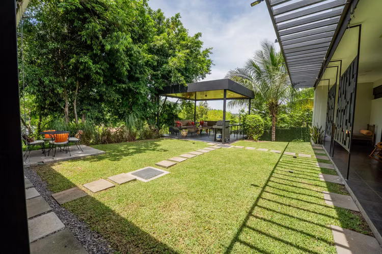 Casa en alquiler en San Jose Villanueva, El Encanto ID 4381 - Imagen 5