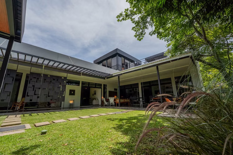 Casa en alquiler en San Jose Villanueva, El Encanto ID 4381 - Imagen 7