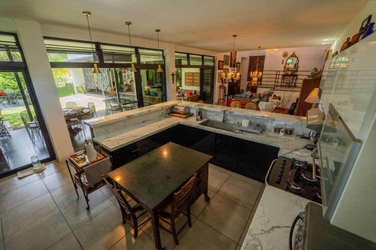 Casa en alquiler en San Jose Villanueva, El Encanto ID 4381 - Imagen 2