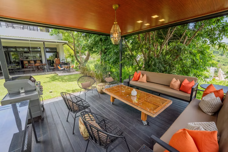 Casa en alquiler en San Jose Villanueva, El Encanto ID 4381 - Imagen 6
