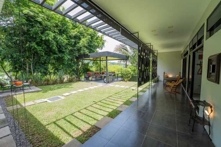 Casa en alquiler en San Jose Villanueva, El Encanto ID 4381 - Imagen 11
