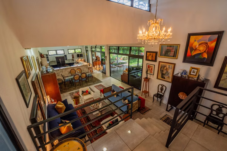Casa en alquiler en San Jose Villanueva, El Encanto ID 4381 - Imagen 13