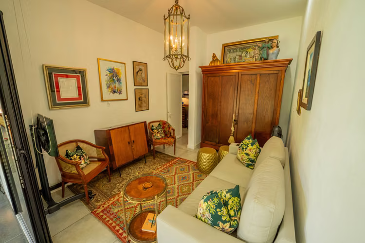 Casa en alquiler en San Jose Villanueva, El Encanto ID 4381 - Imagen 8
