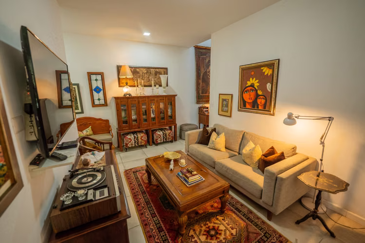 Casa en alquiler en San Jose Villanueva, El Encanto ID 4381 - Imagen 9
