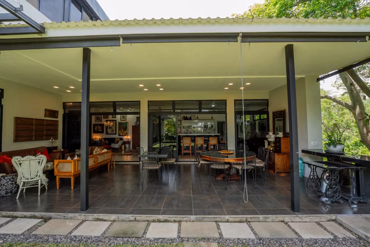 Casa en alquiler en San Jose Villanueva, El Encanto ID 4381 - Imagen 4