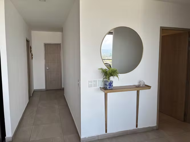 ALQUILER DE APTO EN CONDOMINIO 105, Escalón - Imagen 10