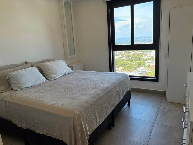 ALQUILER DE APTO EN CONDOMINIO 105, Escalón - Imagen 6