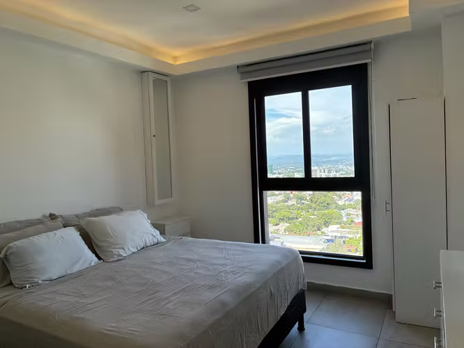 ALQUILER DE APTO EN CONDOMINIO 105, Escalón - Imagen 12