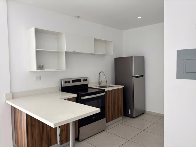APARTAMENTO EN ALQUILER EN CUMBRES ANTIGUO CUSCATLAN - Imagen 13