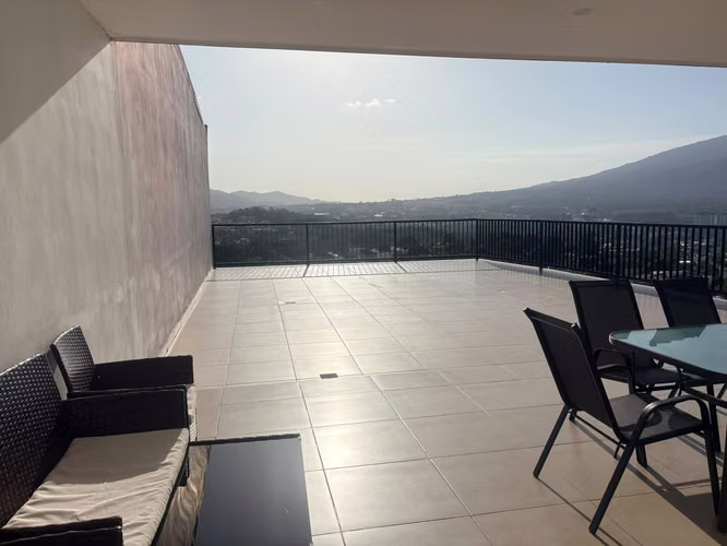 APARTAMENTO EN ALQUILER EN CUMBRES ANTIGUO CUSCATLAN - Imagen 4