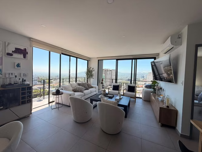 APARTAMENTO EN VENTA EN LA ESCALON ZONA HOSPITAL DIAGNOSTICO - Imagen 11