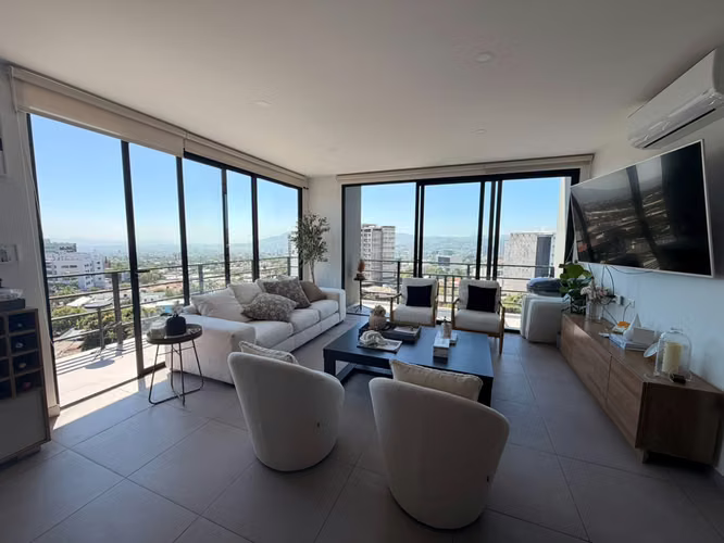 APARTAMENTO EN VENTA EN LA ESCALON ZONA HOSPITAL DIAGNOSTICO