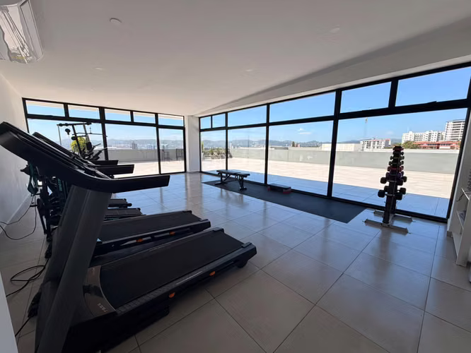 APARTAMENTO EN VENTA EN LA ESCALON ZONA HOSPITAL DIAGNOSTICO - Imagen 4