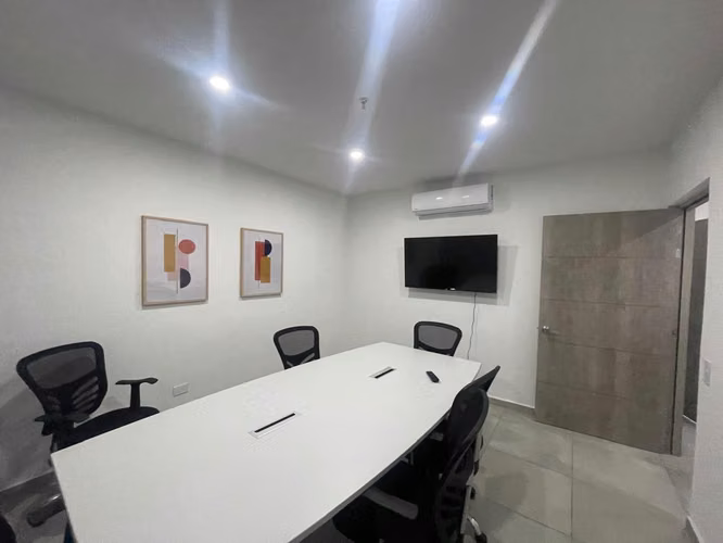 ALQUILER DE APTO EN TORRE LOMAS 500, San Salvador - Imagen 17