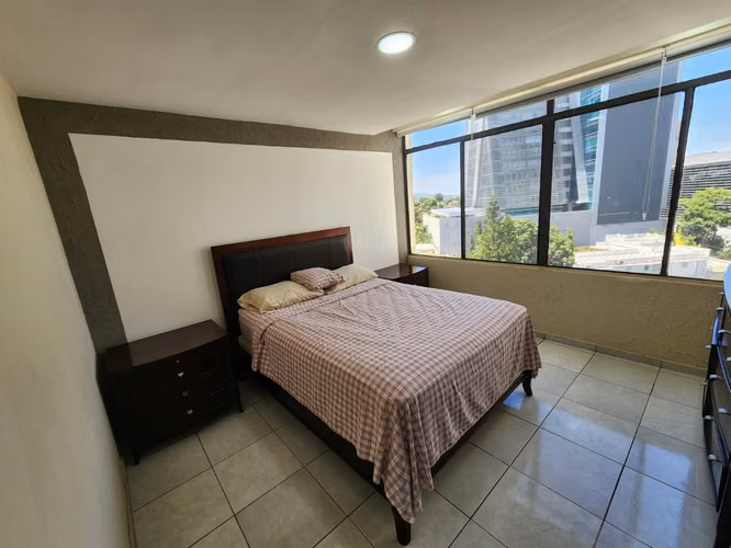APARTAMENTO EN VENTA EN TORRE SAN BENITO NIVEL ALTO - Imagen 9