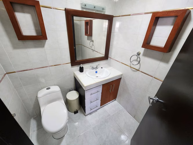 APARTAMENTO EN VENTA EN TORRE SAN BENITO NIVEL ALTO - Imagen 19