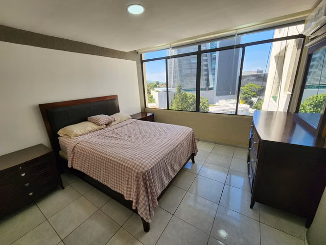 APARTAMENTO EN VENTA EN TORRE SAN BENITO NIVEL ALTO - Imagen 6