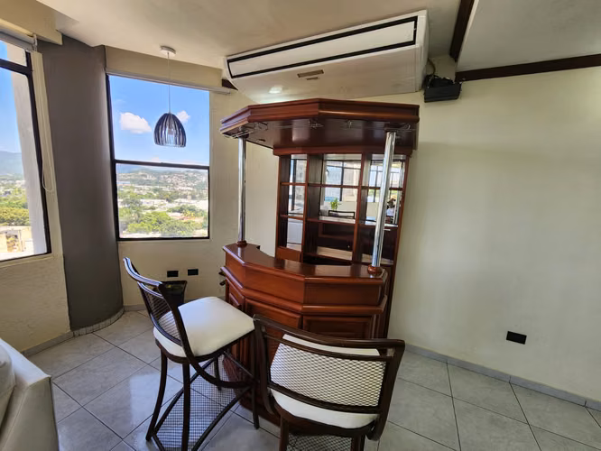 APARTAMENTO EN VENTA EN TORRE SAN BENITO NIVEL ALTO - Imagen 16