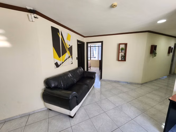 APARTAMENTO EN VENTA EN TORRE SAN BENITO NIVEL ALTO - Imagen 7