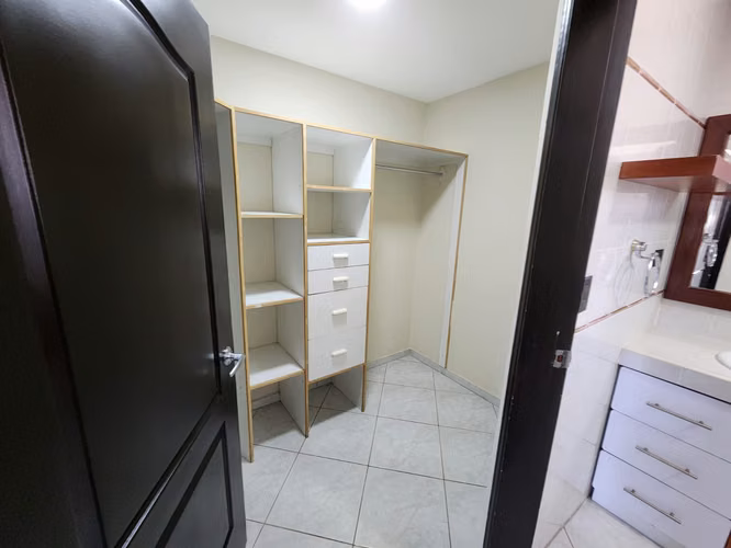 APARTAMENTO EN VENTA EN TORRE SAN BENITO NIVEL ALTO - Imagen 15