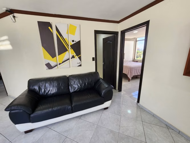 APARTAMENTO EN VENTA EN TORRE SAN BENITO NIVEL ALTO - Imagen 14