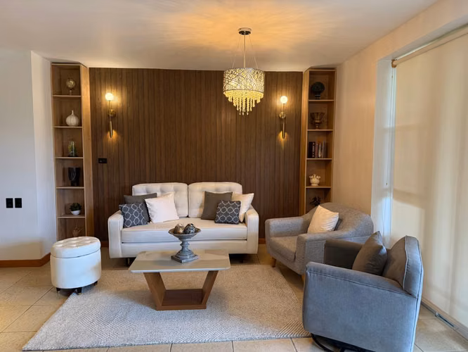 SE ALQUILA APARTAMENTO 515 SAN BENITO, AMUEBLADO, 185m2, de 3 hab - Imagen 18