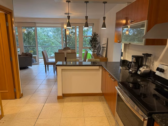 SE ALQUILA APARTAMENTO 515 SAN BENITO, AMUEBLADO, 185m2, de 3 hab - Imagen 10
