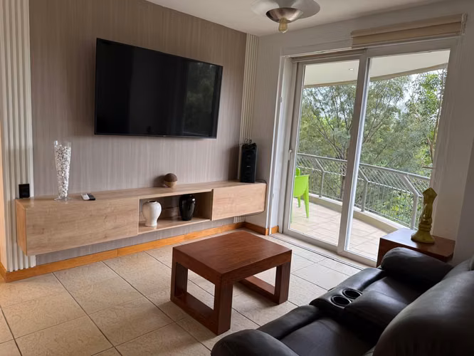 SE ALQUILA APARTAMENTO 515 SAN BENITO, AMUEBLADO, 185m2, de 3 hab - Imagen 13