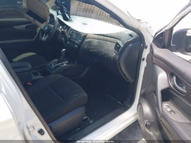 NISSAN ROGUE SPORT S 2021 AWD - Imagen 5