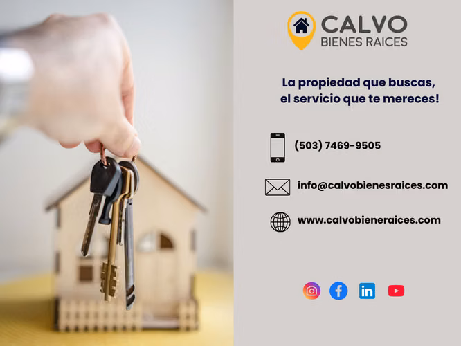 Casa en Alquiler | Pinares de Suiza, Santa Tecla - Imagen 14
