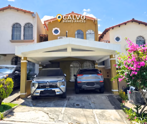 House for Rent | Pinares de Suiza, Santa Tecla