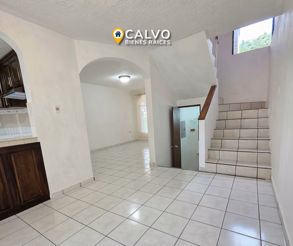 Casa en Alquiler | Pinares de Suiza, Santa Tecla