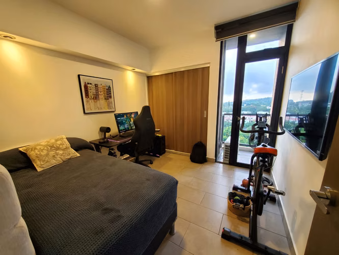 Apartamento en alquiler en Santa Tecla, Condado Santa Rosa 1 ID 4399 - Imagen 9