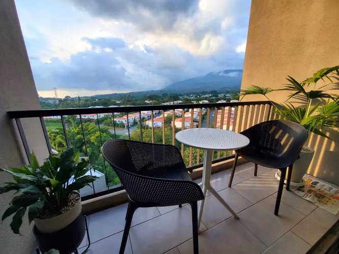 Apartamento en alquiler en Santa Tecla, Condado Santa Rosa 1 ID 4399 - Imagen 7