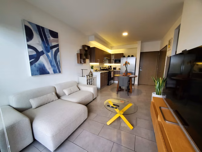 Apartamento en alquiler en Santa Tecla, Condado Santa Rosa 1 ID 4399 - Imagen 2