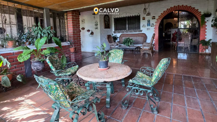 Property for Sale in Planes de Renderos