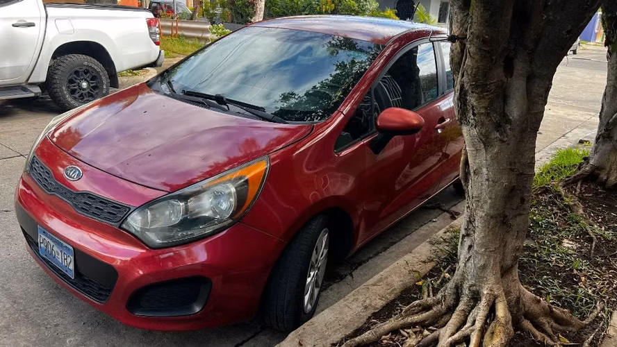 Kia Río