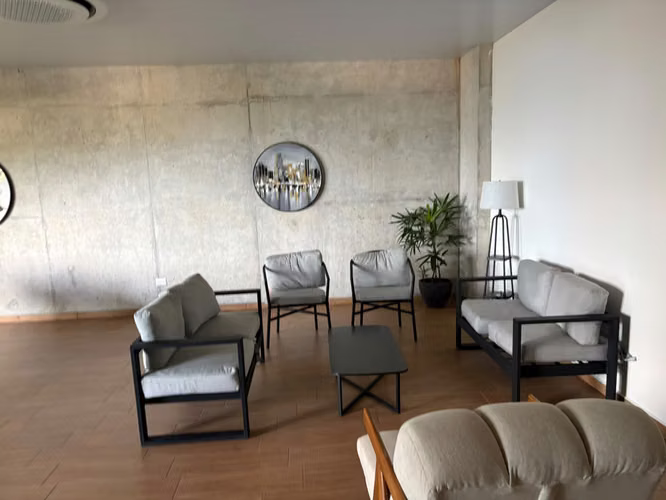 Apartamento en AtLoft Tuscania | 102 m², 2 Hab y 2 Parqueos