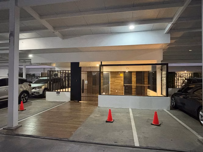 Apartamento en AtLoft Tuscania | 102 m², 2 Hab y 2 Parqueos