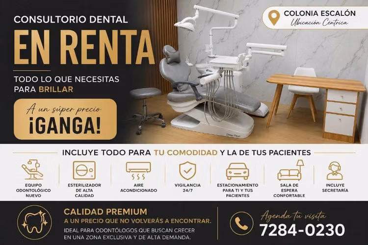 Consultorio Odontologico