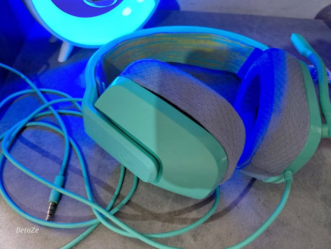 Audifonos logitech G335 - Imagen 4