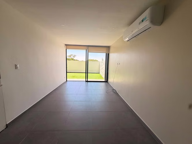 SE ALQUILA APARTAMENTO TORRE TRIU ESCALON, de primer nivel con jardín - Imagen 4