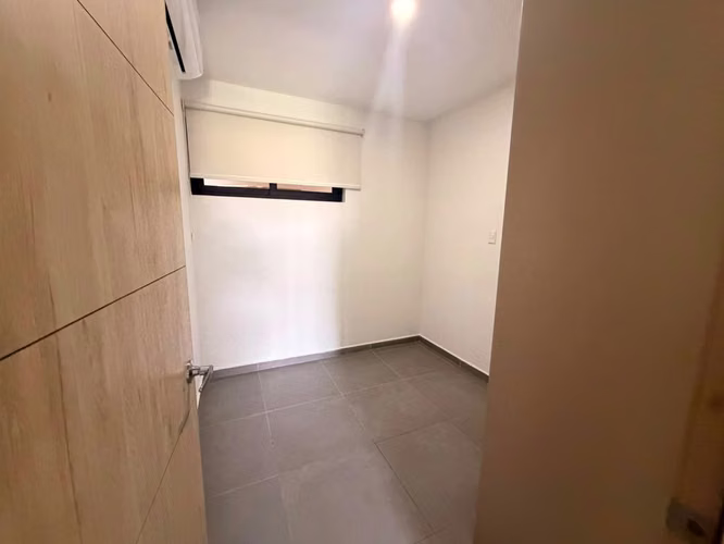 SE ALQUILA APARTAMENTO TORRE TRIU ESCALON, de primer nivel con jardín - Imagen 5