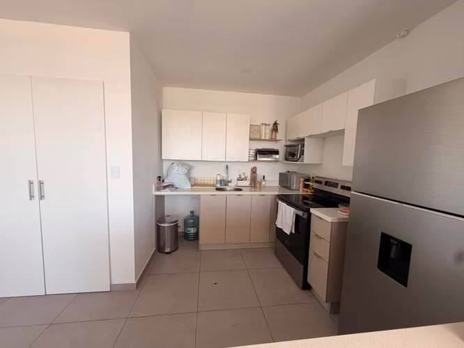 SE VENDE APARTAMENTO COLONIA ESCALÓN Tiene 117.65 m² 3 hab - Imagen 4