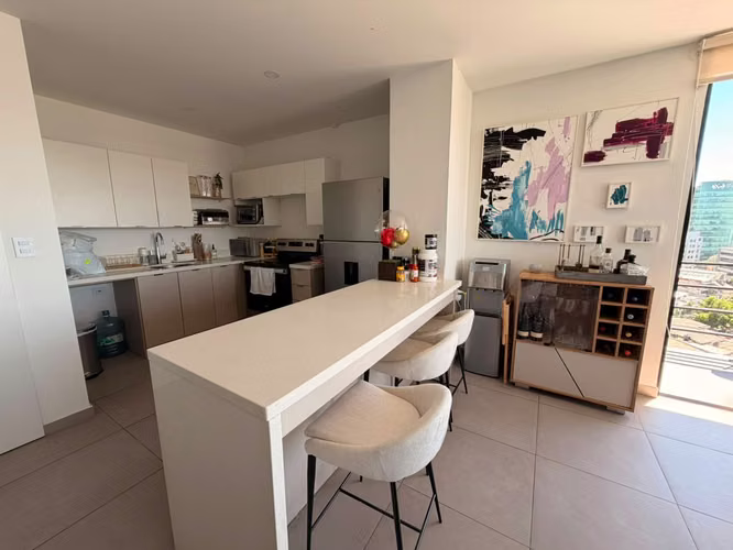 SE VENDE APARTAMENTO COLONIA ESCALÓN Tiene 117.65 m² 3 hab - Imagen 5