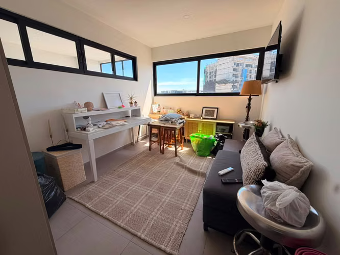 SE VENDE APARTAMENTO COLONIA ESCALÓN Tiene 117.65 m² 3 hab - Imagen 2