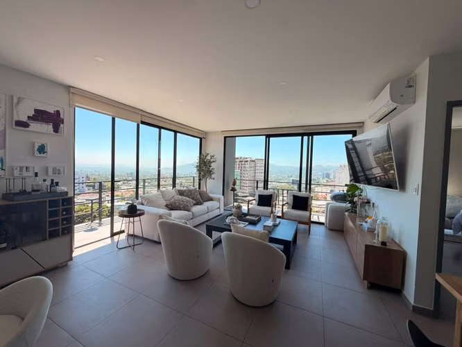 SE VENDE APARTAMENTO COLONIA ESCALÓN Tiene 117.65 m² 3 hab - Imagen 9