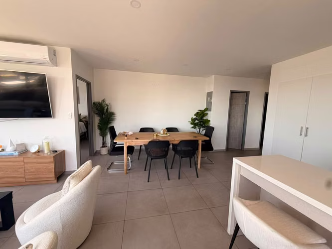SE VENDE APARTAMENTO COLONIA ESCALÓN Tiene 117.65 m² 3 hab - Imagen 3