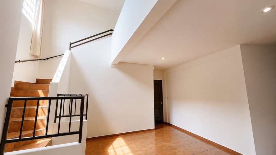 SE VENDE CASA CUMBRES DE CUSCATLÁN, PRIVADO, 643 v2 de terreno, 440m2 - Imagen 4