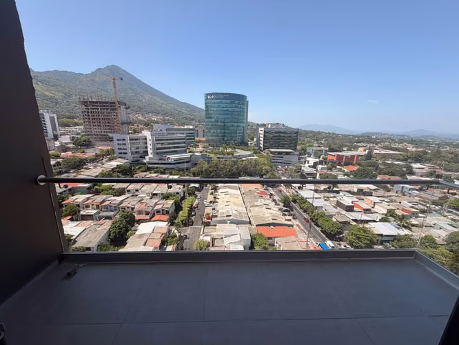 SE ALQUILA APARTAMENTO 8.VII HOMES ESCALÓN, tiene 120 m² - Imagen 8